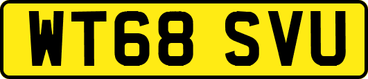WT68SVU