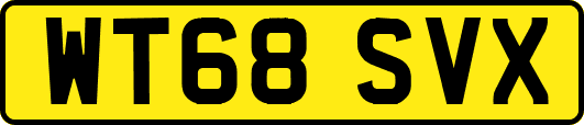 WT68SVX