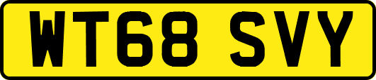 WT68SVY