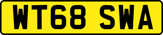 WT68SWA