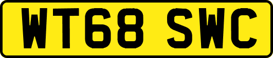 WT68SWC