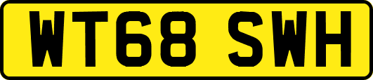 WT68SWH
