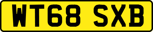 WT68SXB