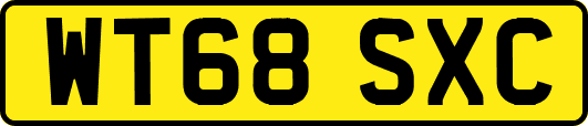 WT68SXC