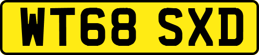 WT68SXD