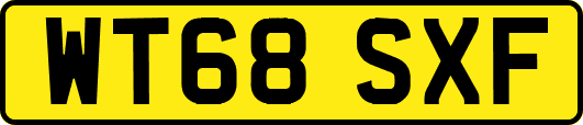 WT68SXF
