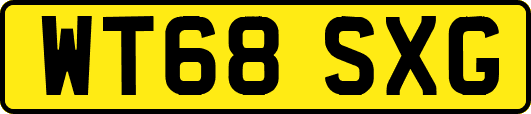 WT68SXG