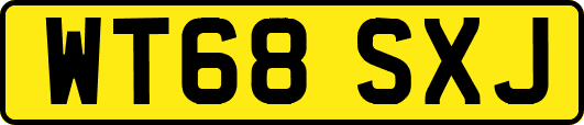 WT68SXJ