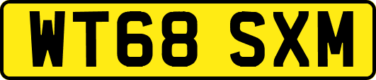 WT68SXM