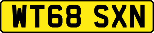 WT68SXN