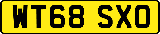 WT68SXO