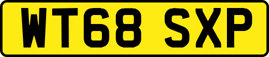 WT68SXP