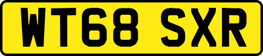WT68SXR