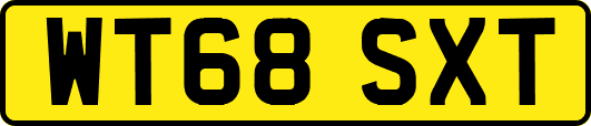 WT68SXT