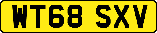 WT68SXV
