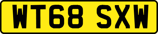 WT68SXW