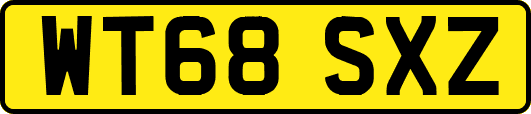 WT68SXZ