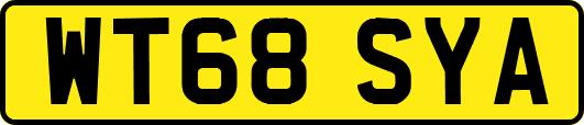 WT68SYA
