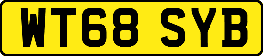 WT68SYB