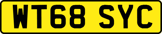 WT68SYC