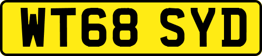 WT68SYD