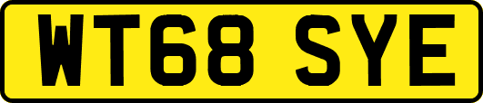 WT68SYE
