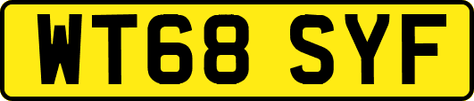 WT68SYF