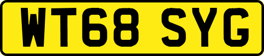WT68SYG