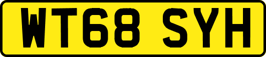 WT68SYH