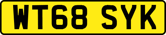 WT68SYK