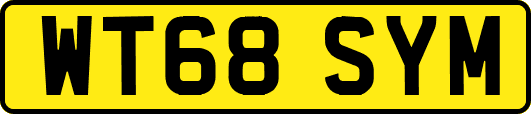 WT68SYM