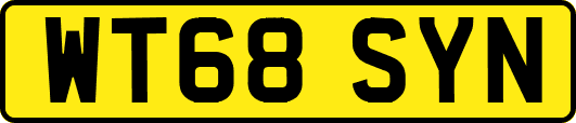 WT68SYN