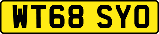 WT68SYO