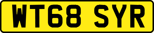 WT68SYR