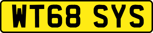 WT68SYS