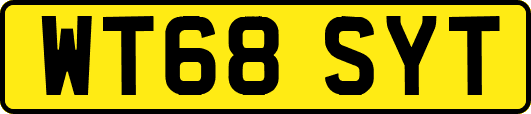WT68SYT