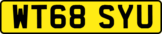 WT68SYU