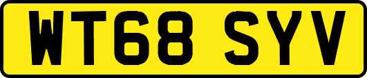 WT68SYV