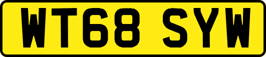 WT68SYW