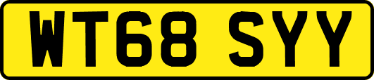 WT68SYY