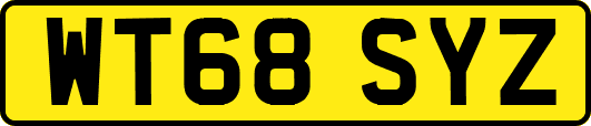 WT68SYZ