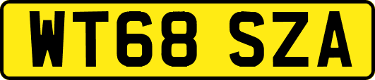 WT68SZA