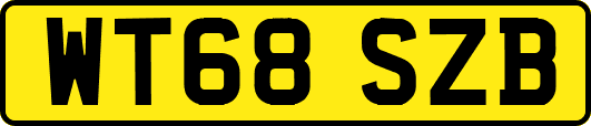WT68SZB