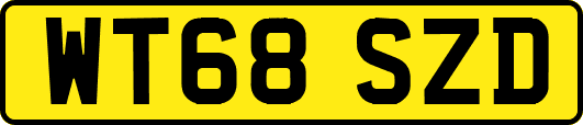 WT68SZD
