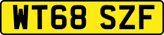 WT68SZF