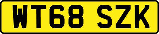 WT68SZK