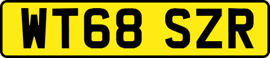 WT68SZR