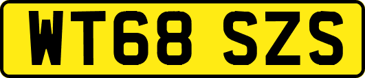 WT68SZS