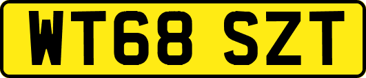 WT68SZT