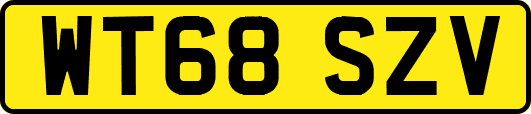 WT68SZV